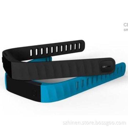 Smartbands for Your Family Health, Waterproof Design, Track Sleep Quality
